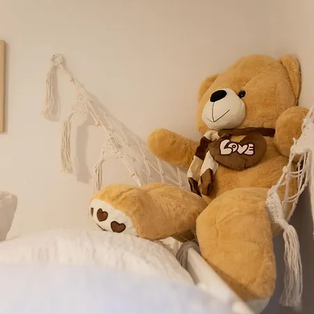 דירה P-hosting Bohostyle Rv1