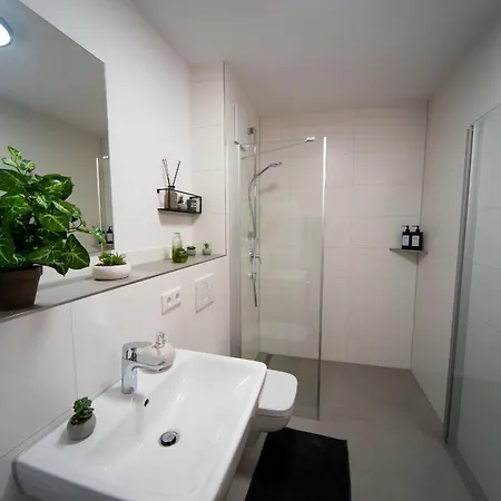 דירה P-hosting Bohostyle Rv1 ראפנסבורג