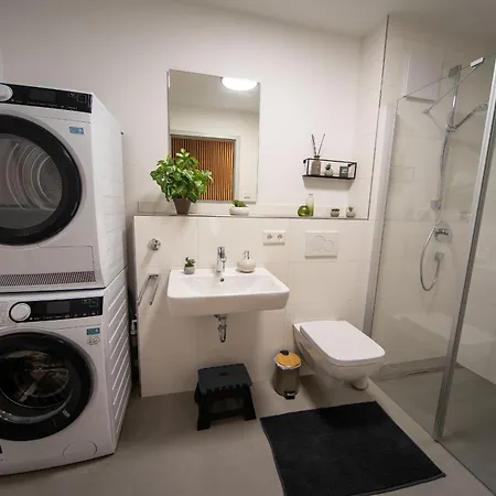 דירה P-hosting Bohostyle Rv1