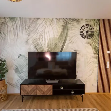 P-hosting Bohostyle Rv1 דירה *