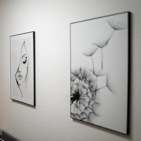 P-hosting Bohostyle Rv1 דירה