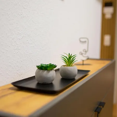 דירה P-hosting Bohostyle Rv1 ראפנסבורג