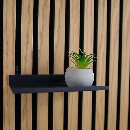 P-hosting Bohostyle Rv1 דירה *