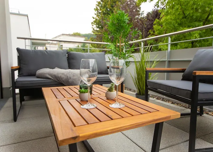 P-hosting Bohostyle Rv1 شقة