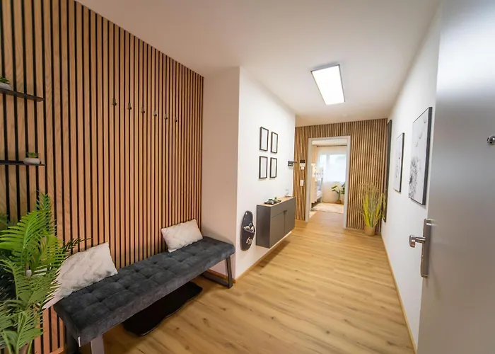 P-hosting Bohostyle Rv1 شقة