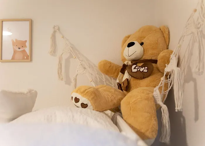 شقة P-hosting Bohostyle Rv1