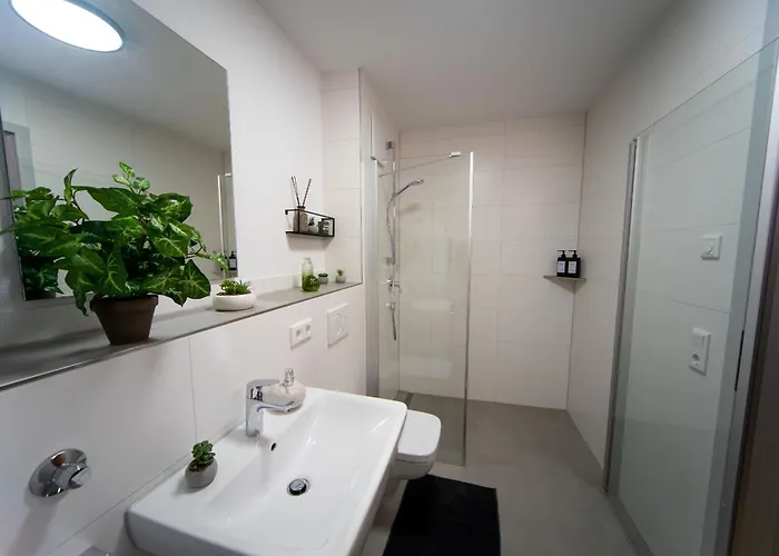 شقة P-hosting Bohostyle Rv1 رافنسبرغ