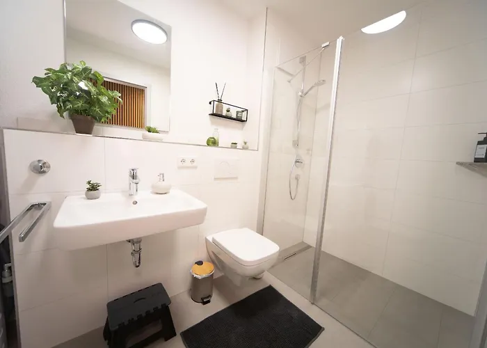 P-hosting Bohostyle Rv1 شقة *