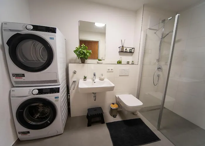 شقة P-hosting Bohostyle Rv1