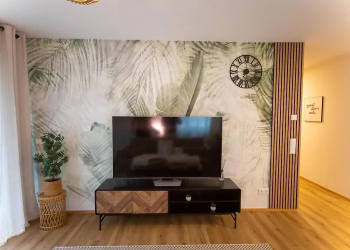 P-hosting Bohostyle Rv1 شقة *