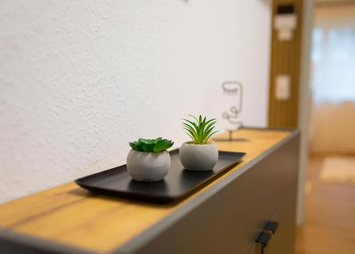 شقة P-hosting Bohostyle Rv1 رافنسبرغ