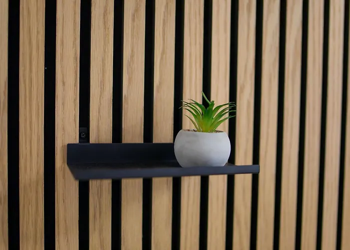 P-hosting Bohostyle Rv1 شقة *